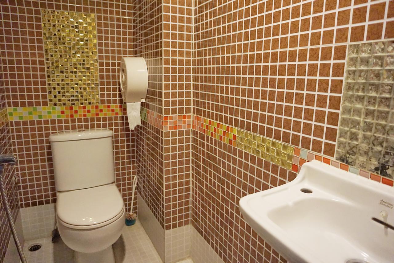 Cool Budget Hostel Гонконг Экстерьер фото
